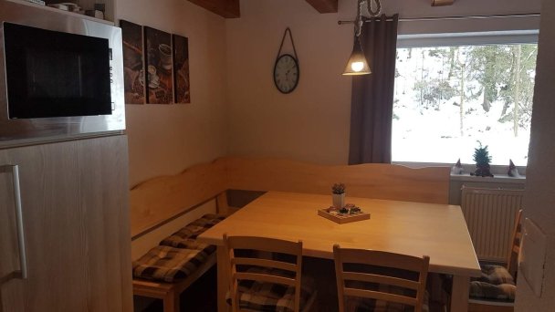 Chata Adam Demänovská Dolina 42