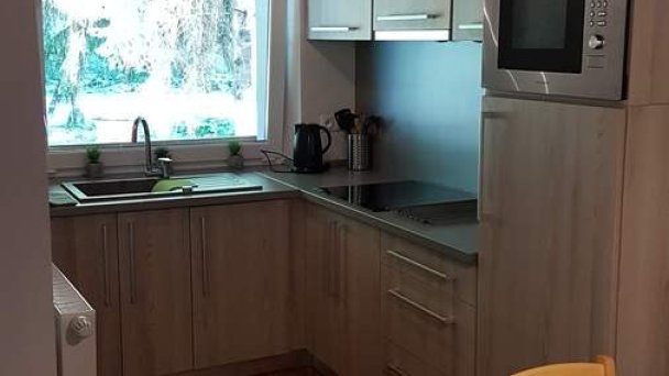 Chata Adam Demänovská Dolina 39