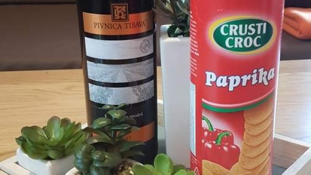 Chata Adam Demänovská Dolina 47