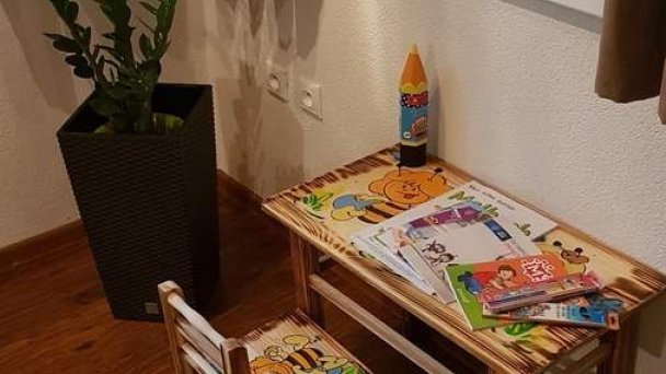 Chata Adam Demänovská Dolina 57
