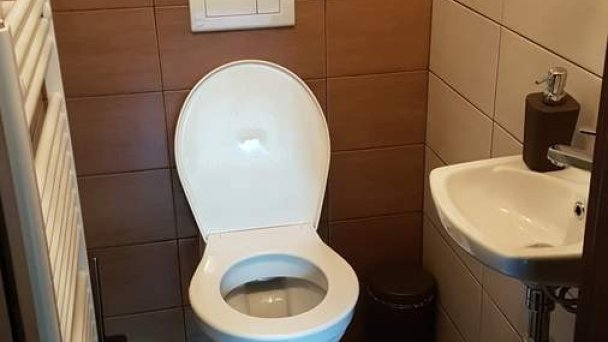 Chata Adam Demänovská Dolina 62