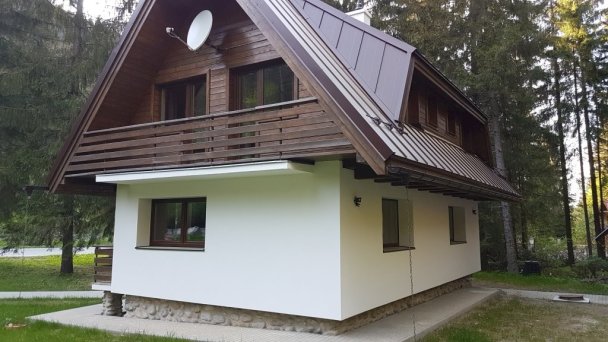 Chata Adam Demänovská Dolina 13