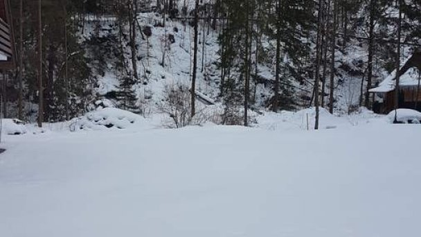 Chata Adam Demänovská Dolina 36