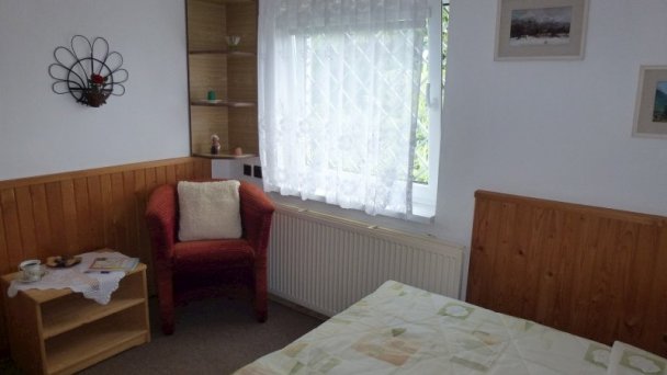 Chata Franka Demänovská Dolina 13