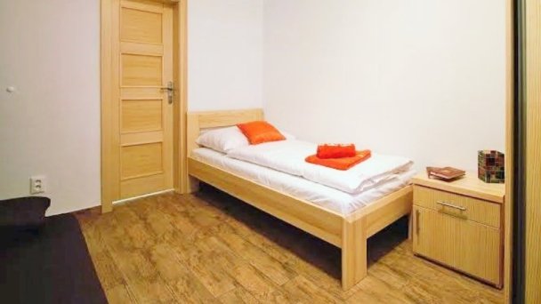 Apartmánový dom Skihouse Jasná 44