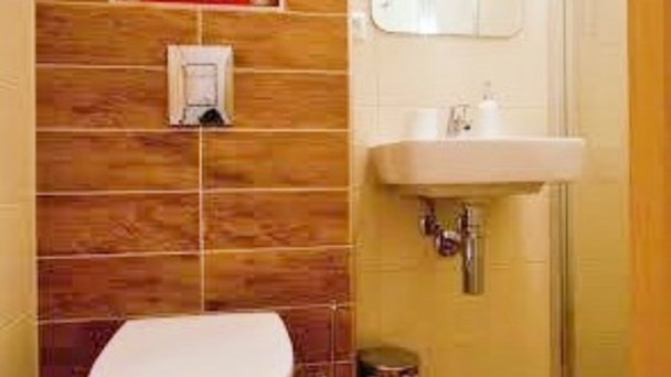 Apartmánový dom Skihouse Jasná 47