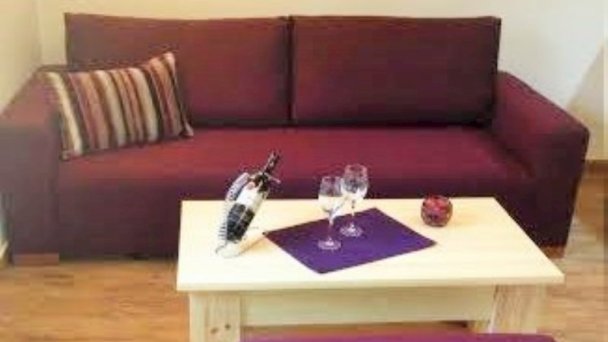 Apartmánový dom Skihouse Jasná 49
