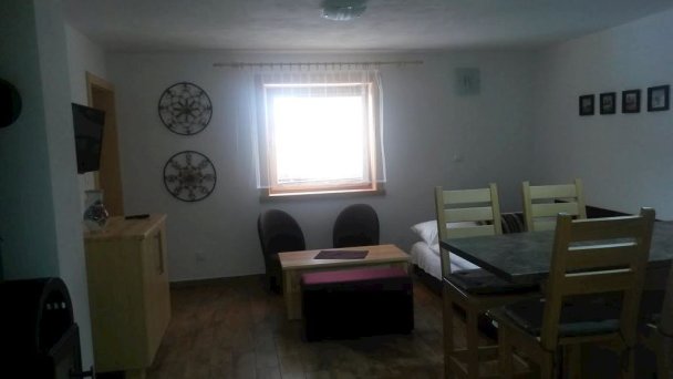 Apartmánový dom Skihouse Jasná 50