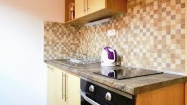 Apartmánový dom Skihouse Jasná 38