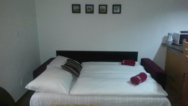 Apartmánový dom Skihouse Jasná 56