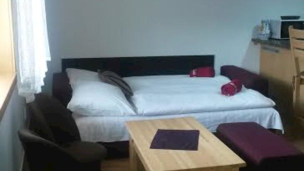 Apartmánový dom Skihouse Jasná 57