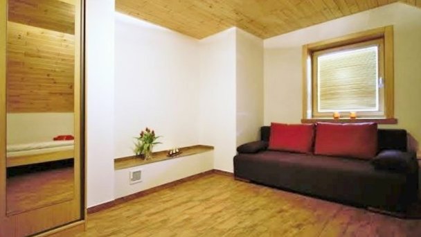 Apartmánový dom Skihouse Jasná 13