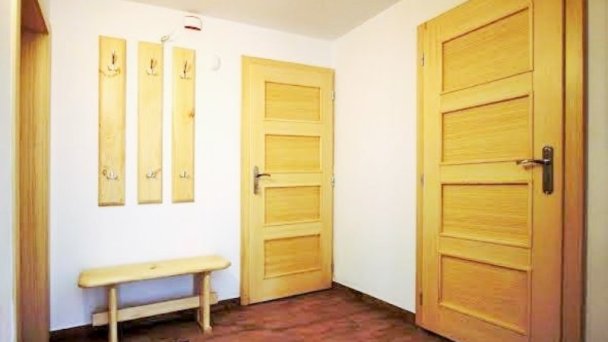 Apartmánový dom Skihouse Jasná 18