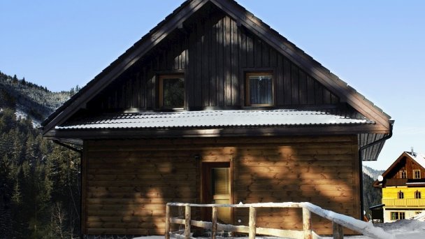 Apartmánový dom Skihouse Jasná 23