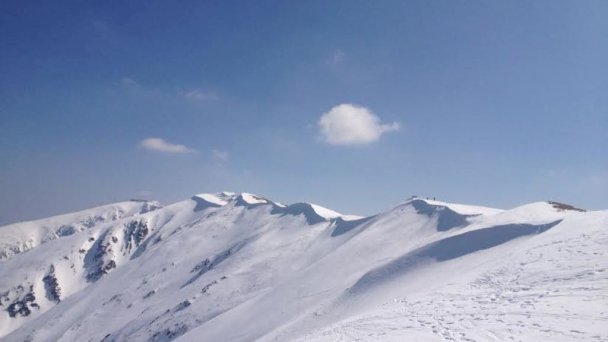 Apartmánový dom Skihouse Jasná 30