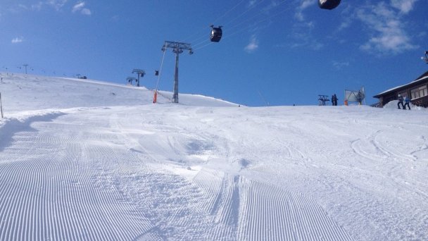 Apartmánový dom Skihouse Jasná 31