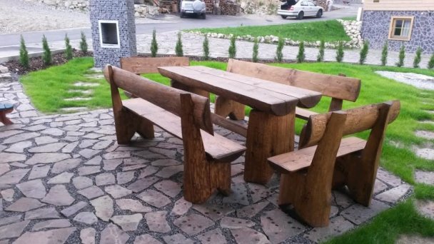 Apartmánový dom Skihouse Jasná 36