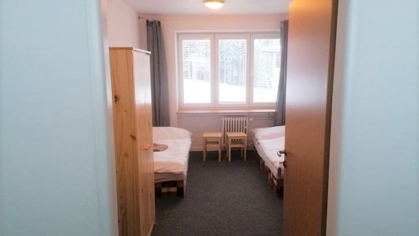 Dom Horskej Služby Jasná Demänovská Dolina 19