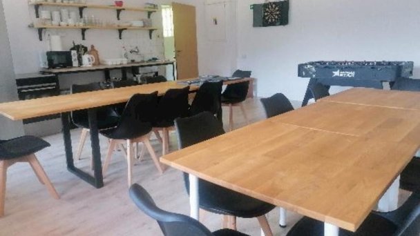 Dom Horskej Služby Jasná Demänovská Dolina 14