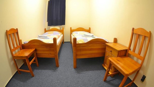 Apartmány Jasná 3+13 Demänovská Dolina 23