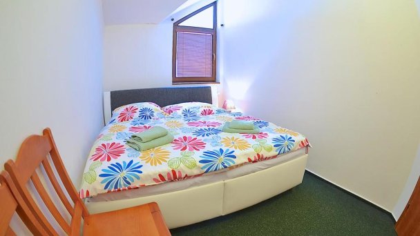 Apartmány Jasná 3+13 Demänovská Dolina 21