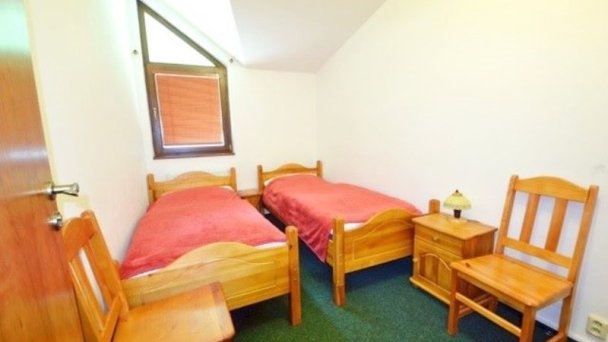 Apartmány Jasná 3+13 Demänovská Dolina 18