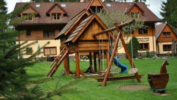 Apartmány a Štúdiá Miroslav Demänovská Dolina 3