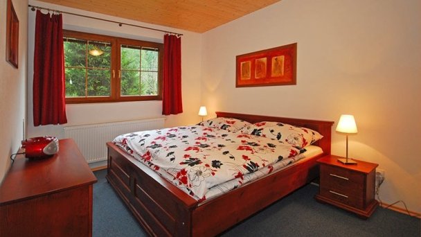 Apartmány a Štúdiá Miroslav Demänovská Dolina 4