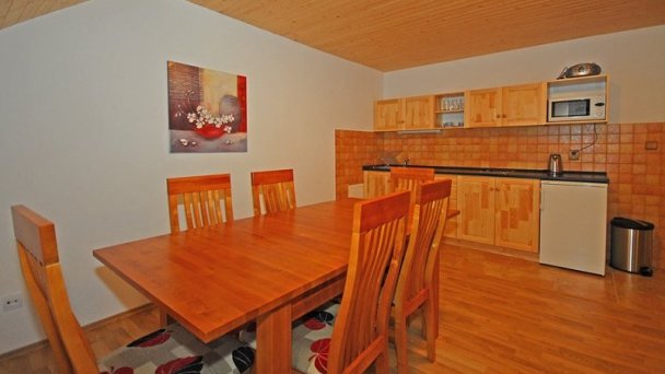 Apartmány a Štúdiá Miroslav Demänovská Dolina 32