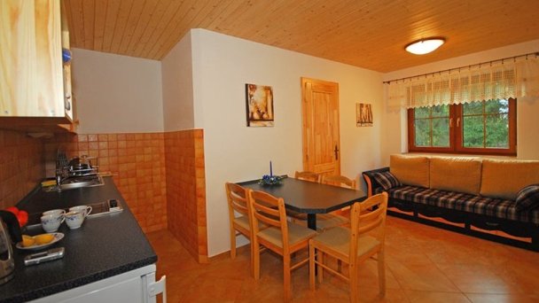 Apartmány a Štúdiá Miroslav Demänovská Dolina 27