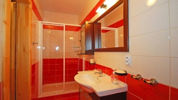 Apartmány a Štúdiá Miroslav Demänovská Dolina 39