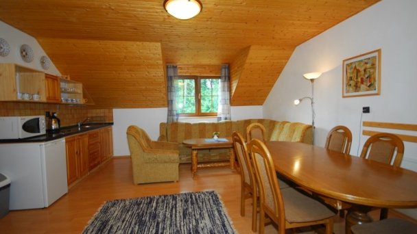 Apartmány a Štúdiá Miroslav Demänovská Dolina 45