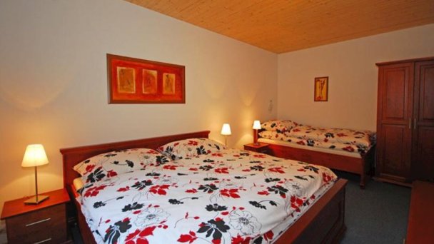 Apartmány a Štúdiá Miroslav Demänovská Dolina 24