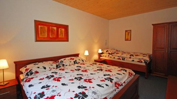 Apartmány a Štúdiá Miroslav Demänovská Dolina 25