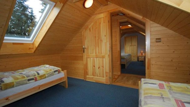 Apartmány a Štúdiá Miroslav Demänovská Dolina 8