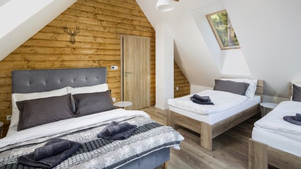 Chaty Demänovská Dolina 17