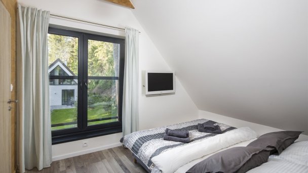 Chaty Demänovská Dolina 18