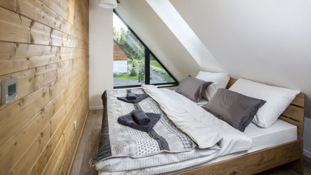 Chaty Demänovská Dolina 20