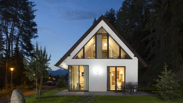 Chaty Demänovská Dolina 27
