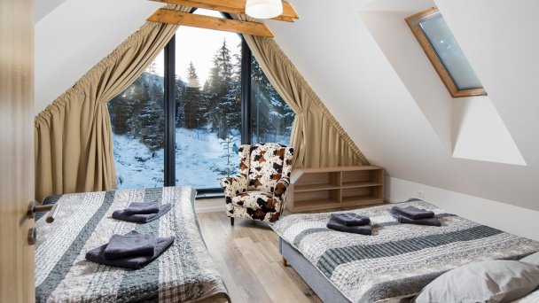 Chaty Demänovská Dolina 34