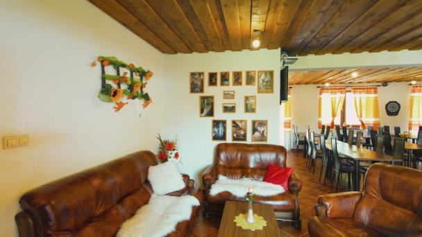 Apartmány Pacific Demänovská Dolina 10