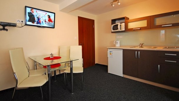 Apartmány Pacific Demänovská Dolina 24