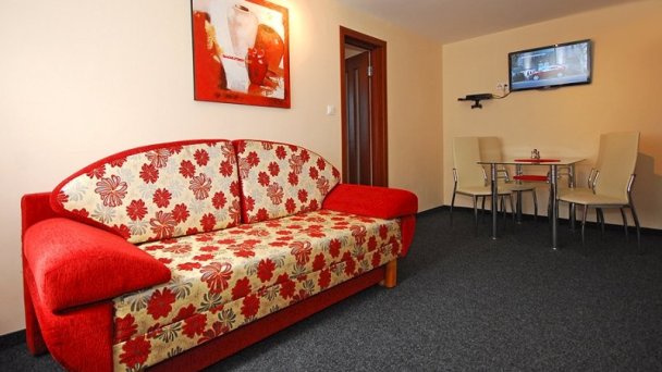 Apartmány Pacific Demänovská Dolina 26
