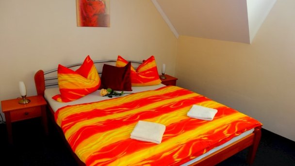Apartmány Pacific Demänovská Dolina 27