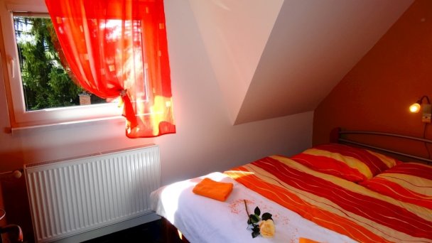 Apartmány Pacific Demänovská Dolina 32