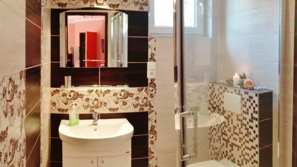 Apartmány Pacific Demänovská Dolina 33