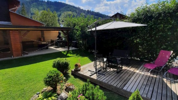 Apartmány Pacific Demänovská Dolina 5