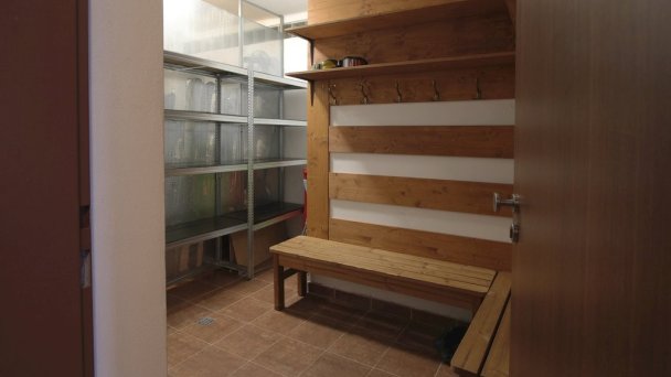 Apartmány MALIARIK Demänovská Dolina 10