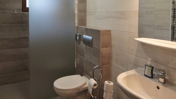 Apartmány MALIARIK Demänovská Dolina 43