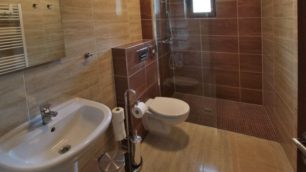 Apartmány MALIARIK Demänovská Dolina 44